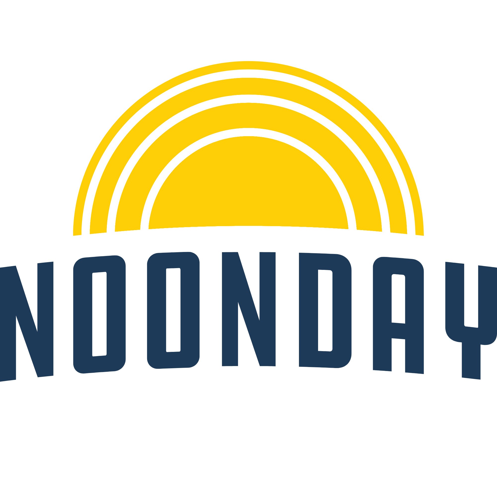 Noonday